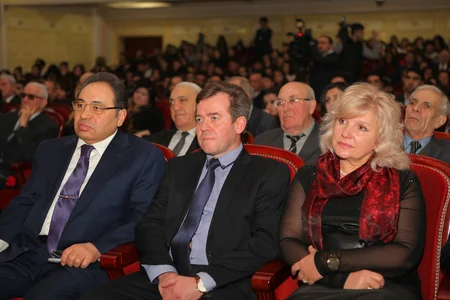 Cвидетель Ходжалинского геноцида: Подобного жестокого преступления против человечности я в своей жизни не видел