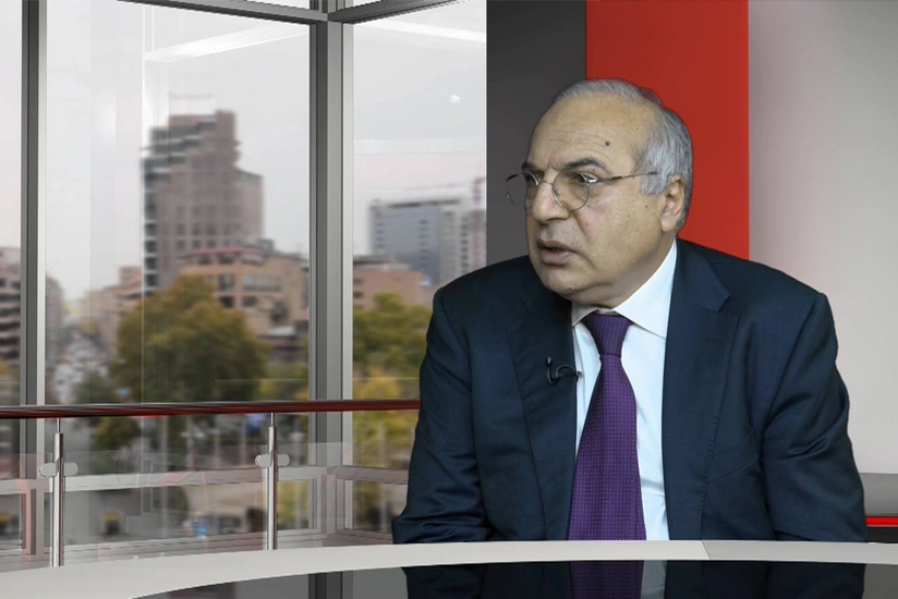 Ermənistanın İsraildəki səfiri barəsində cinayət işi başlanılıb