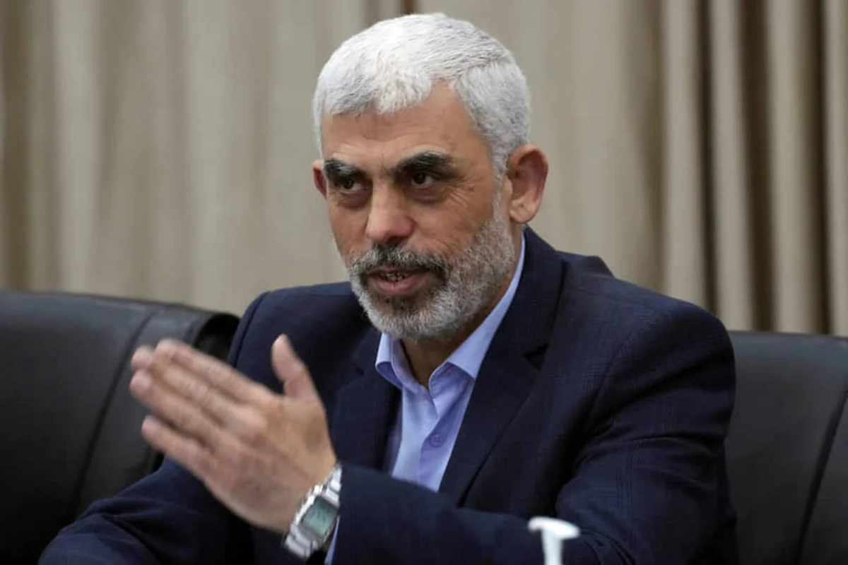 Media: New Hamas leader interested in deal with Israel before Iran attacks