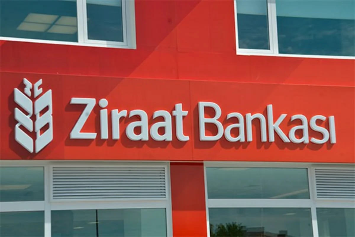 Türkiyənin Ziraat Bankı Venesuelanın Mərkəzi Bankı ilə əməkdaşlığı dayandırıb