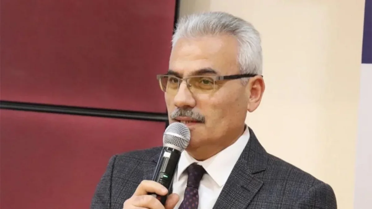 Elshan Ibrahimov: Azerbaijani diaspora in Moscow region will most likely be dissolved