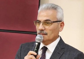 Elshan Ibrahimov: Azerbaijani diaspora in Moscow region will most likely be dissolved