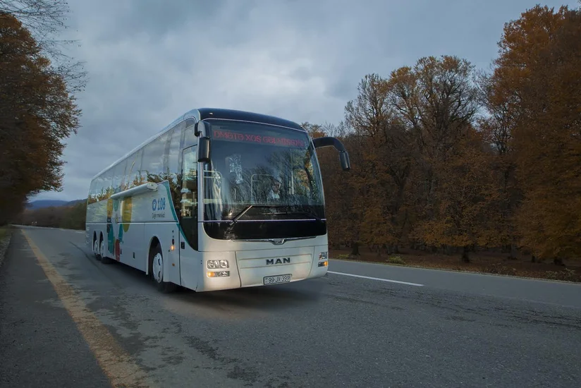 Səyyar “ASAN xidmət” bir neçə rayonda vətəndaşlara xidmət göstərəcək