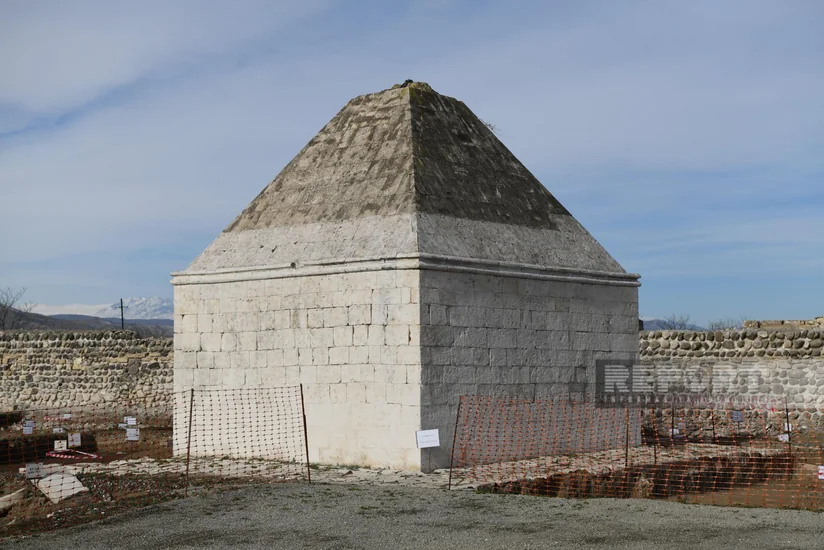 Минкультуры: На освобожденных территориях выявлено 402 новых исторических, архитектурных и археологических объекта