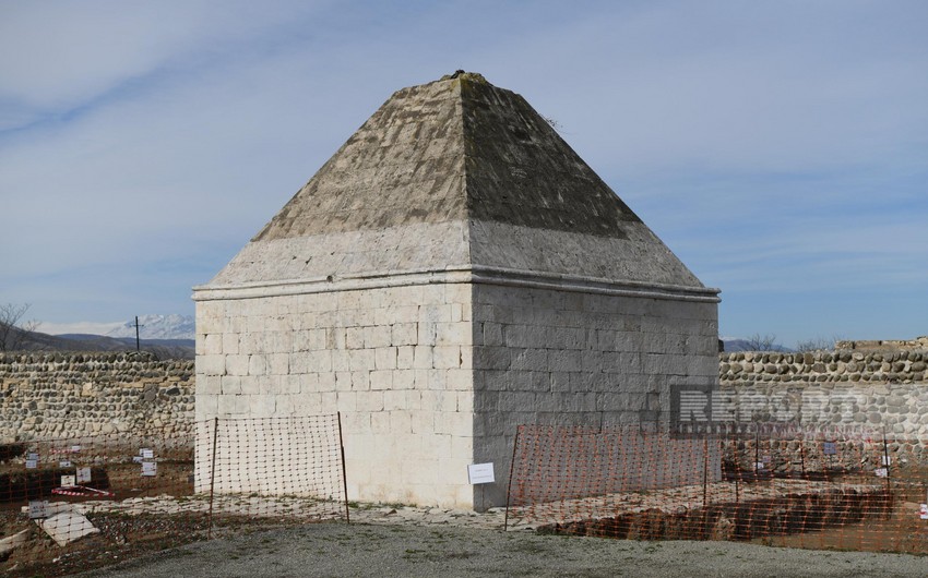 Ministry of Culture: 402 new historical, architectural and archaeological sites identified in liberated Azerbaijani territories