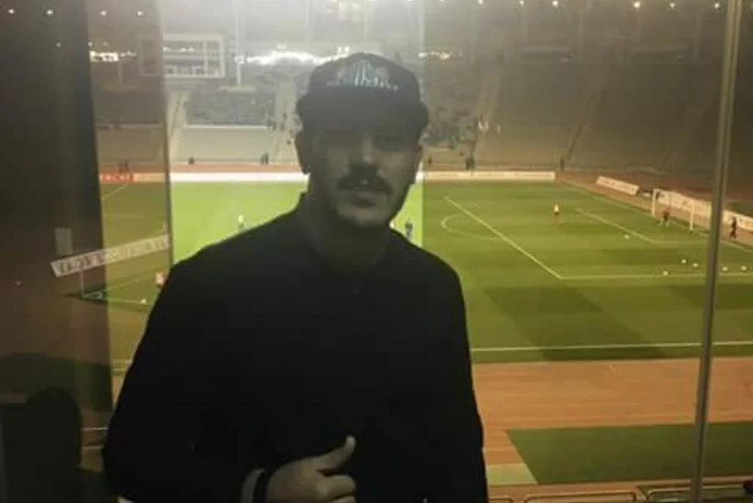 Zabit Səmədov: Azərbaycanda ilk dəfə idi ki, futbol matçı izləyirdim