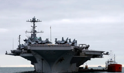 Хуситы заявили об ударах по американским авианосцам Harry Truman и Carl Vinson