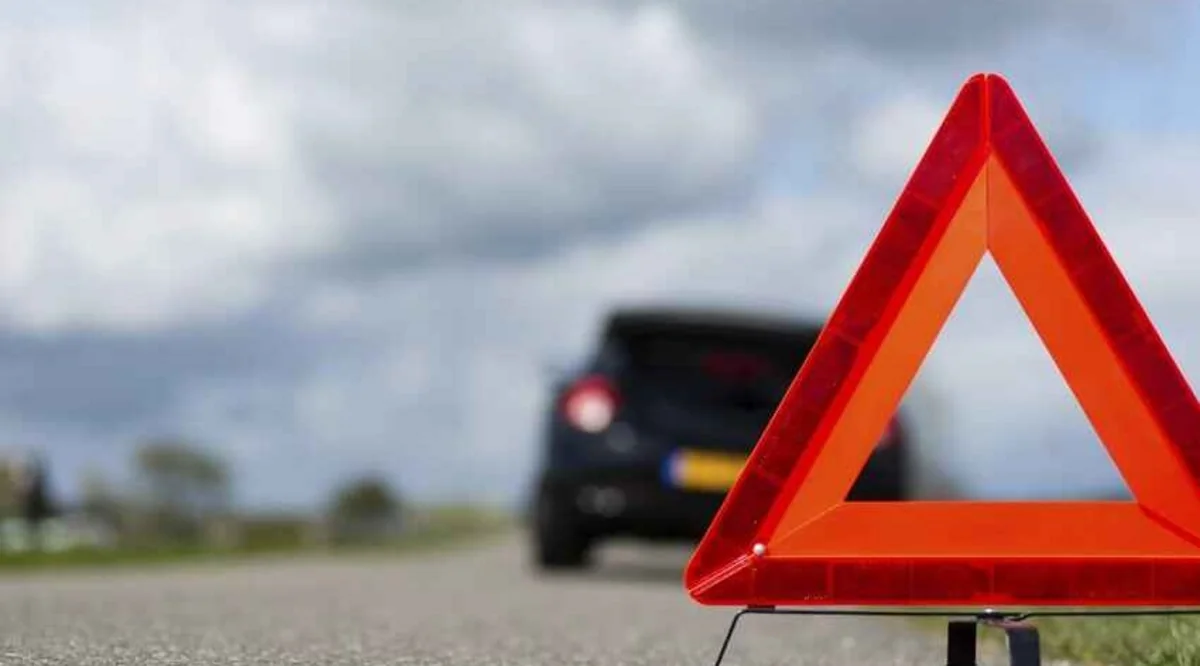 Hərbçilər Laçında avtoqəzaya düşüb, həlak olanlar var