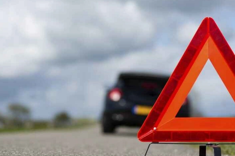 Hərbçilər Laçında avtoqəzaya düşüb, həlak olanlar var