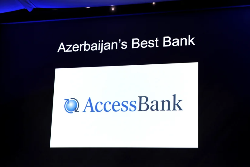 AccessBank wins Azerbaijan’s Best Bank award for the sixth time