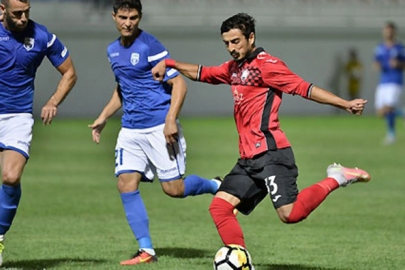 Premyer Liqa: Zirə Sumqayıtla, Qəbələ Sabahla qarşılaşacaq