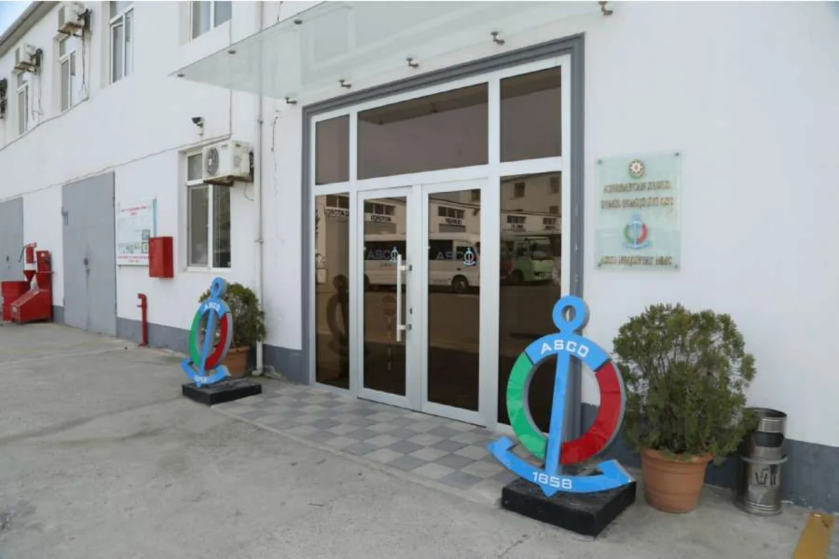 ASCO Nəqliyyatda dezinfeksiya işləri aparılıb