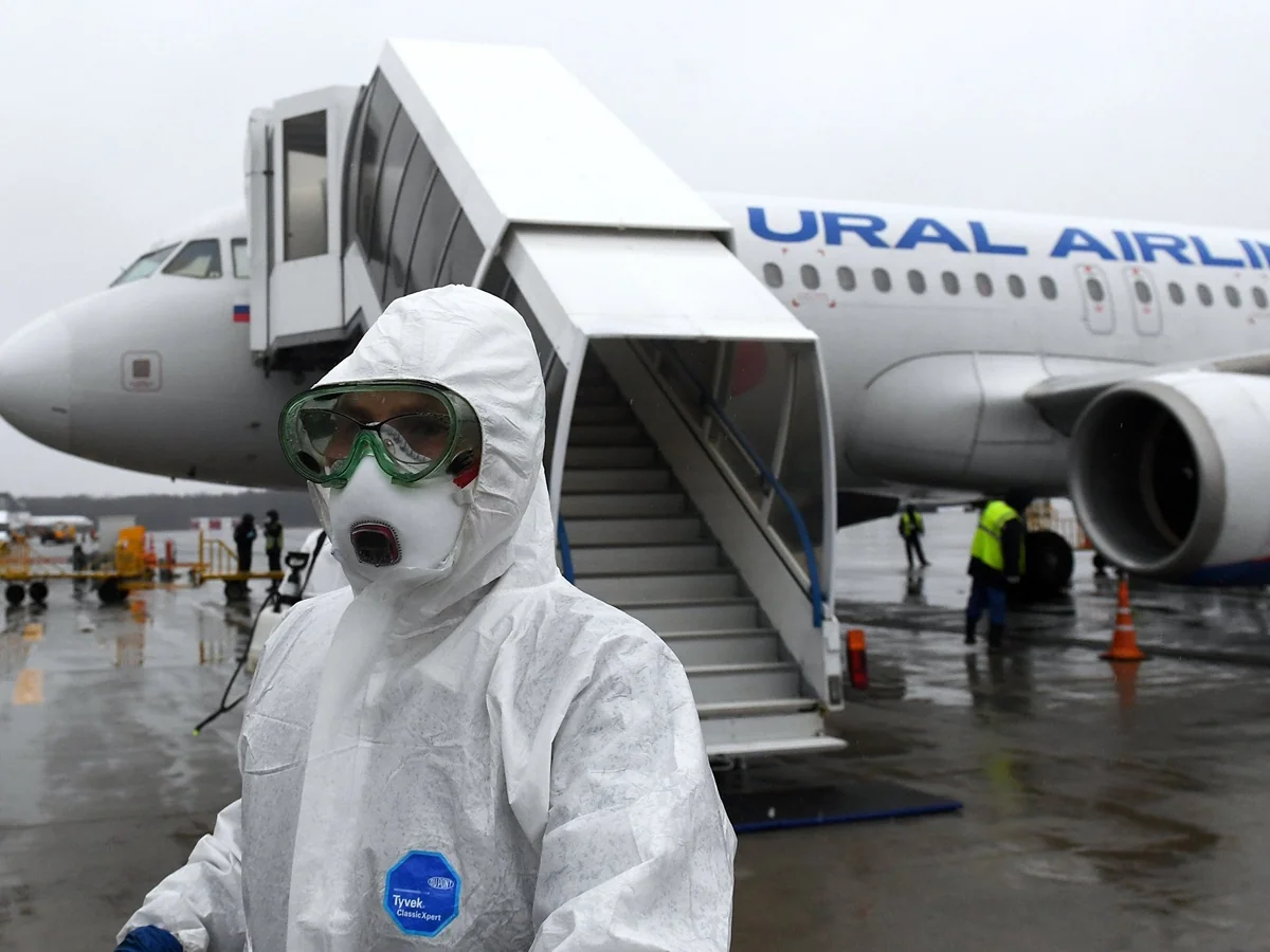 IATA downgrades forecast of global airlines’ losses