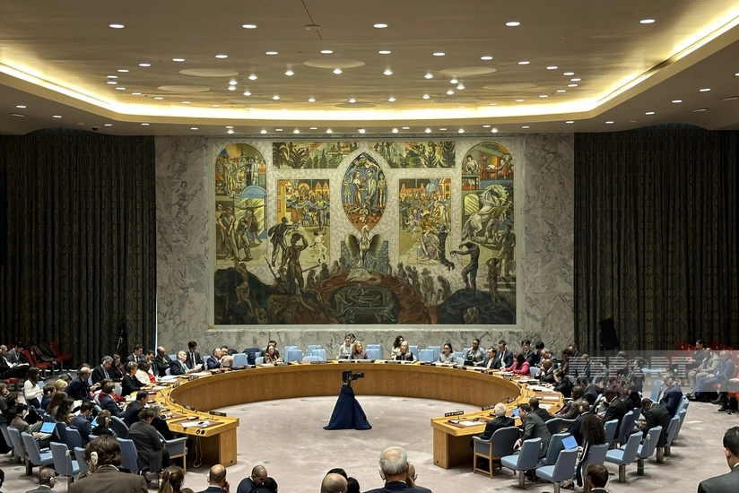 ABŞ Qəzzada dərhal atəşkəs qətnaməsinə dördüncü dəfə veto qoyub