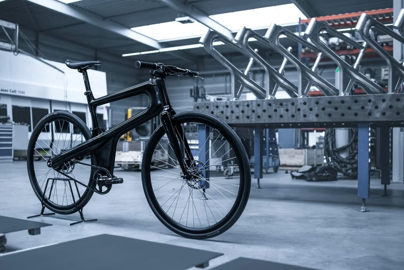 Velosiped istehsalı üçün idxal edilən ehtiyat hissələri daha 2 il gömrük rüsumundan azad olunacaq