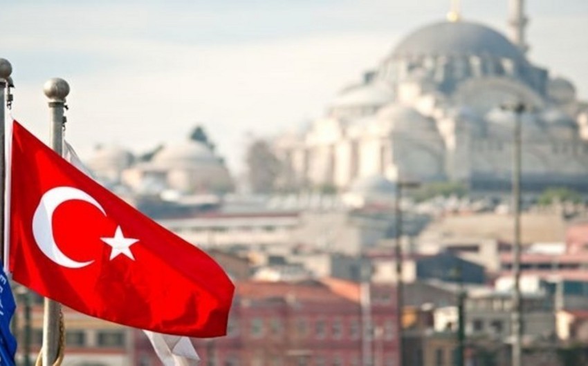Türkiyə ABŞ istehsalı olan tikinti materiallarından imtina edib