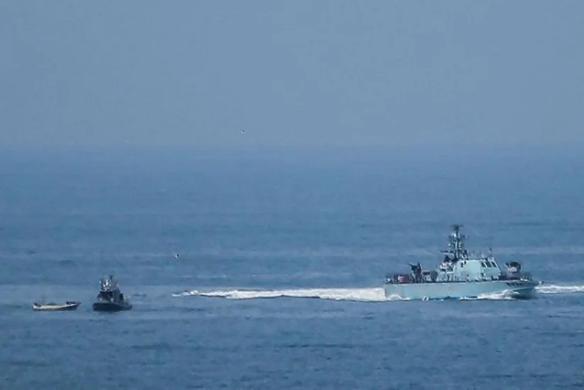 Qazaxıstan sərhədçiləri Xəzərdə Azərbaycan balıqçılarına atəş açıblar, 1 nəfər yaralanıb