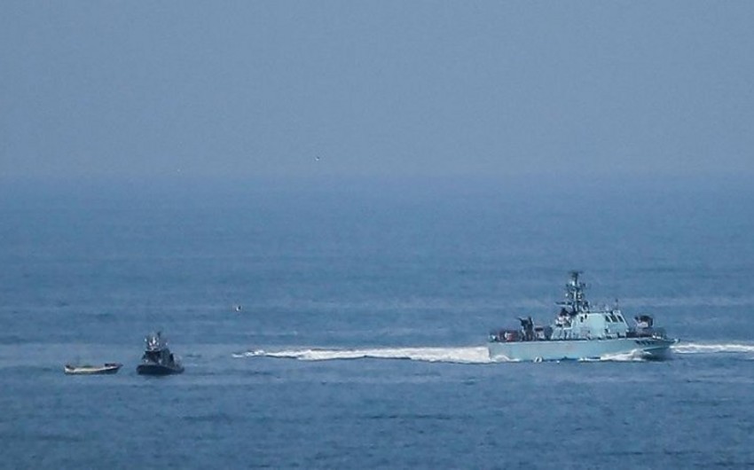 Qazaxıstan sərhədçiləri Xəzərdə Azərbaycan balıqçılarına atəş açıblar, 1 nəfər yaralanıb