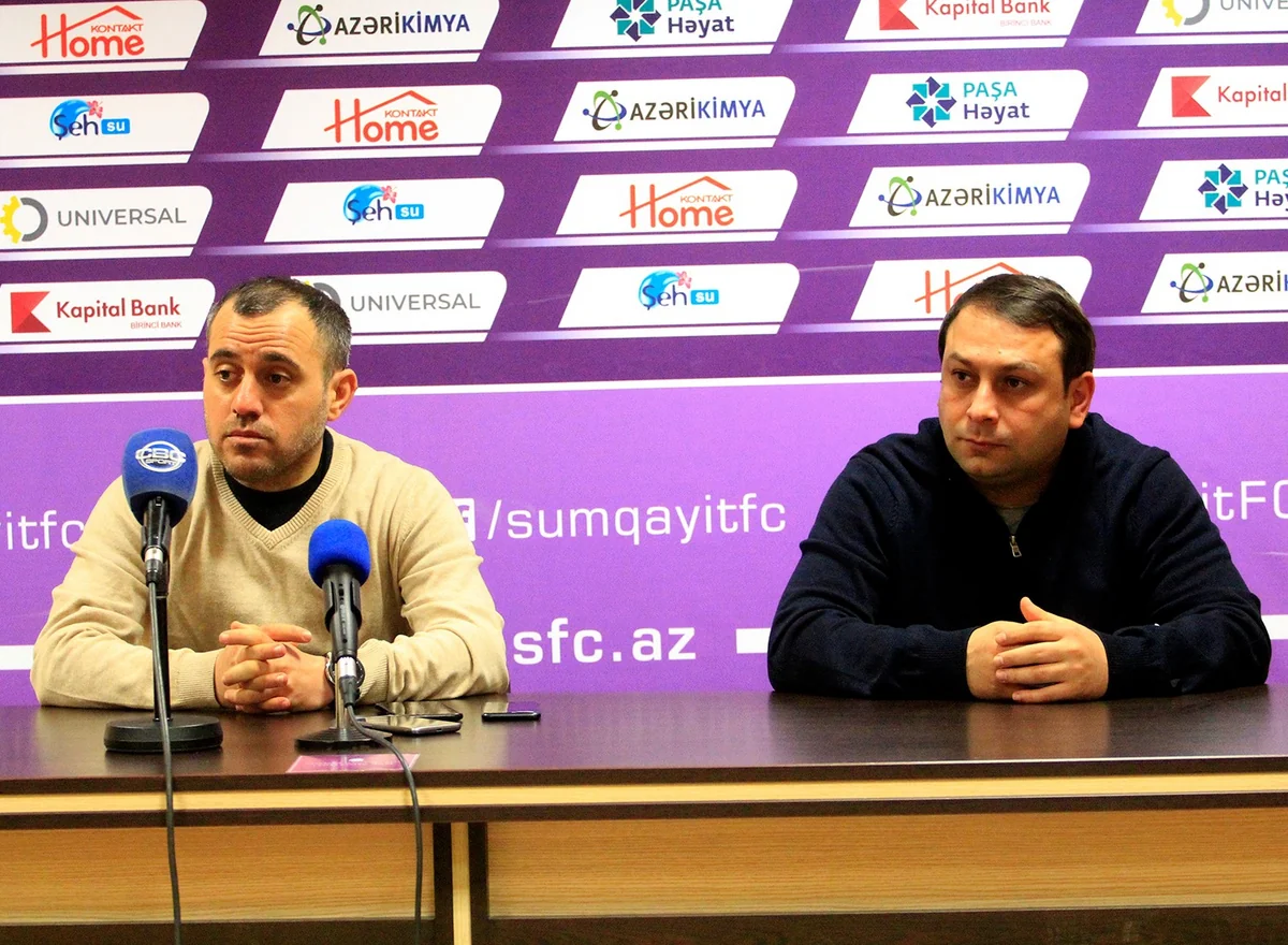 Ayxan Abbasov: Səhvlərdən nəticə çıxarmalıyıq