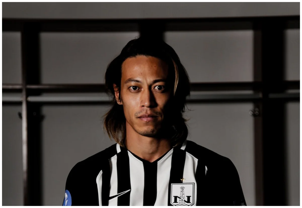 Neftçinin yeni transferi səfir ola bilər