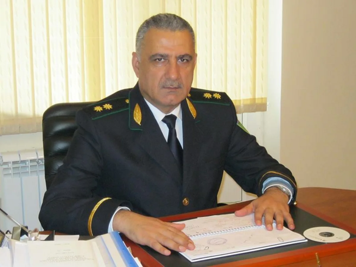 ​Civil service: No harmful organisms were found in cargo from Azerbaijan