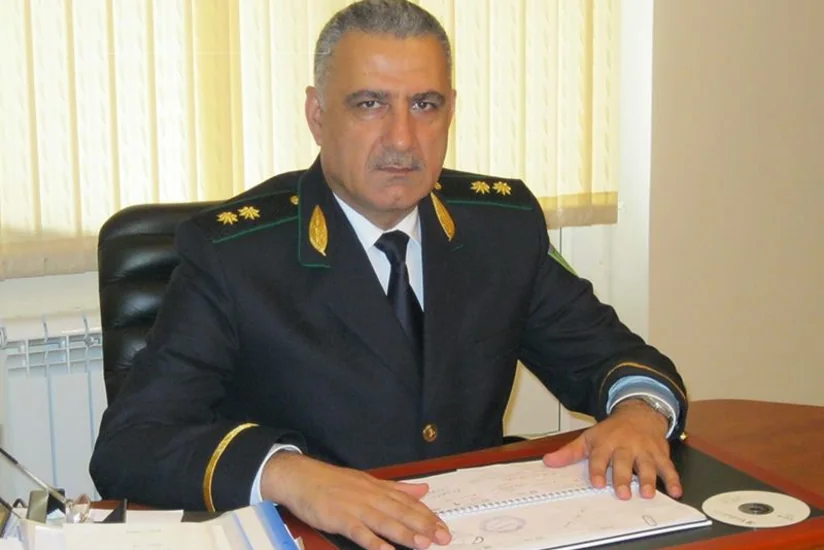 Dövlət Xidməti: Rusiya tərəfinin iddia etdiyi kimi, Azərbaycan məhsullarında zərərli orqanizmlər aşkar edilməyib