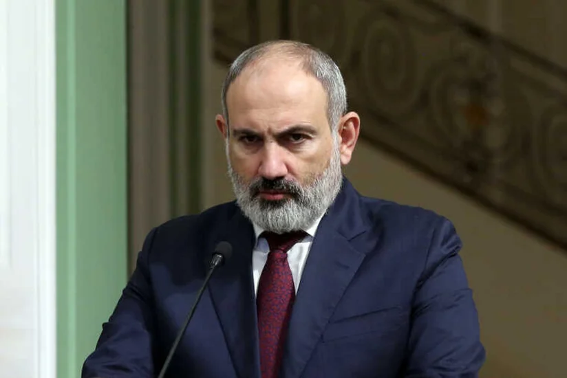 Avropa Nikol Paşinyanı şirnikləndirir və Ermənistanı səfalətə sürükləyir - ŞƏRH