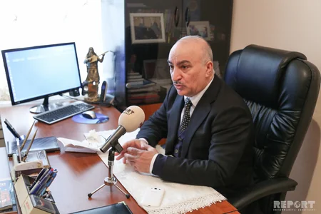 Millət vəkili Tahir Kərimli: “Hələ ki, Milli Məclisə alışa bilməmişəm” - MÜSAHİBƏ