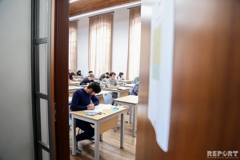 Bu il magistraturaya qəbul fərqli qaydada aparılacaq - QƏRAR
