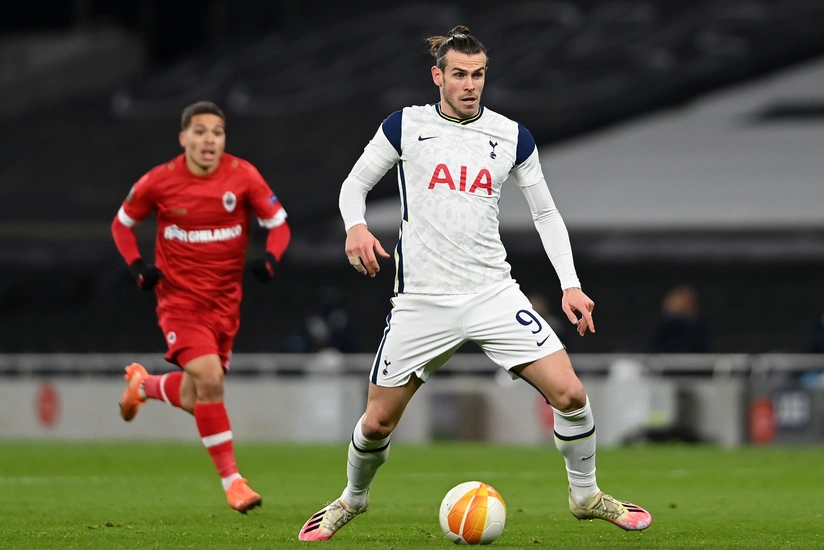 Tottenhem Qaret Beyli Real Madridə qaytarır