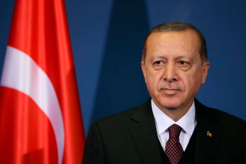 Эрдоган подтвердил готовность встретится с Асадом