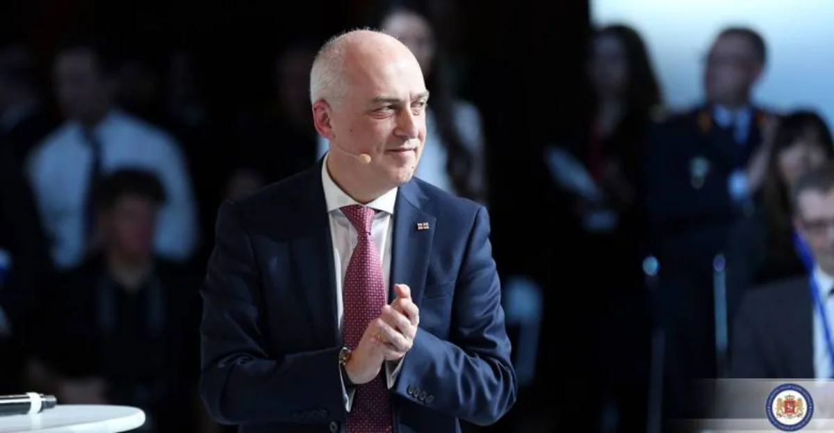 David Zalkaliani: “Rusiya XİN başçısı ilə görüşdən öncə strateji tərəfdaşlarla məsləhətləşmələr aparılıb”