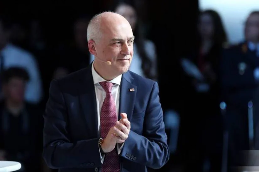 David Zalkaliani: “Rusiya XİN başçısı ilə görüşdən öncə strateji tərəfdaşlarla məsləhətləşmələr aparılıb”