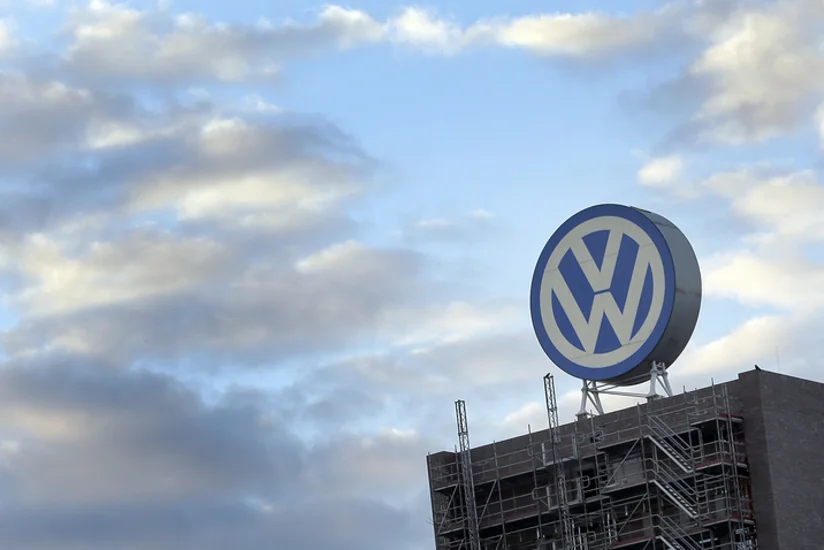 Volkswagen avtomobil dilerlərinə 1,2 mlrd. dollar ödəyəcək