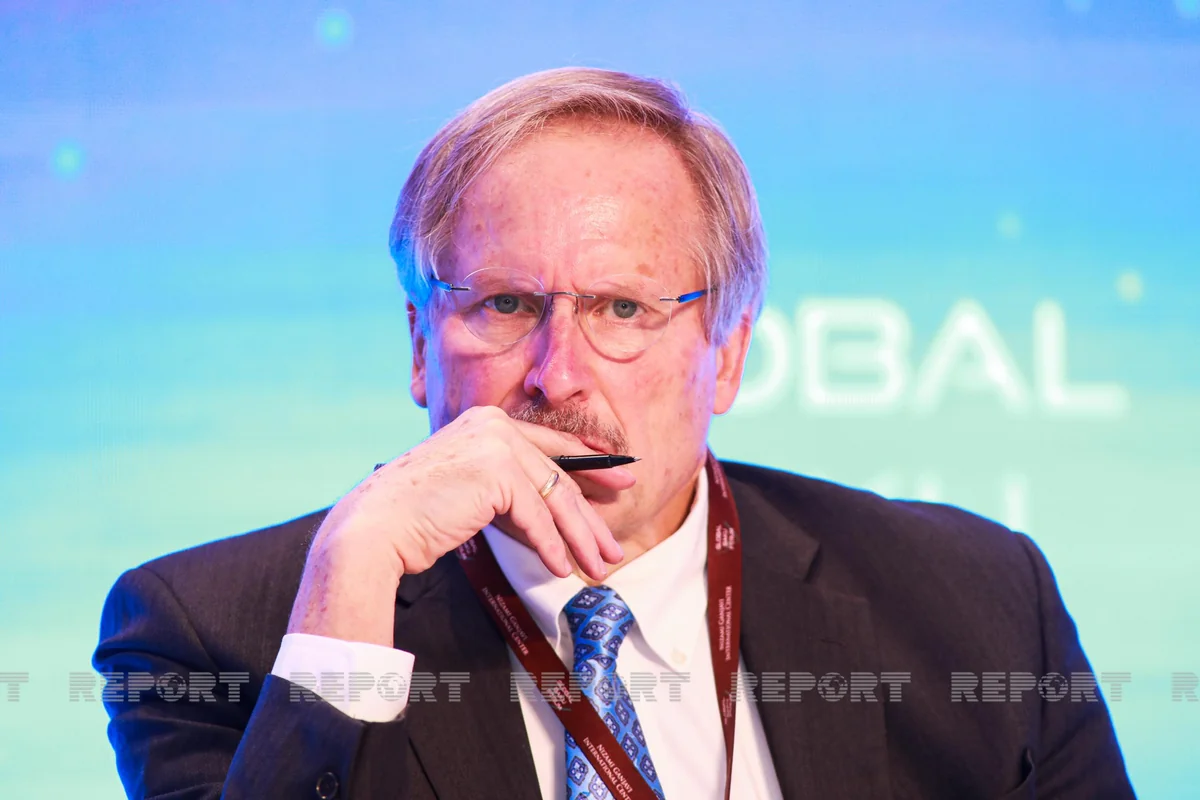 Cekuta: Important question is how can international community help in making Shusha vibrant city again