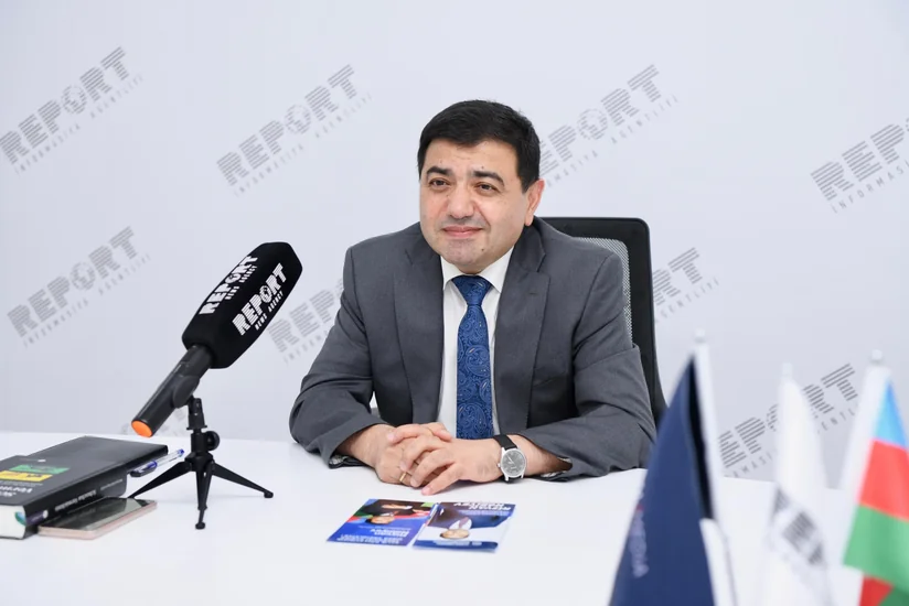 Rizvan Nəbiyev: Ermənistandan azərbaycanlıların qovulması faktı Almaniya Bundestaqının qətnaməsində əks olunub - MÜSAHİBƏ