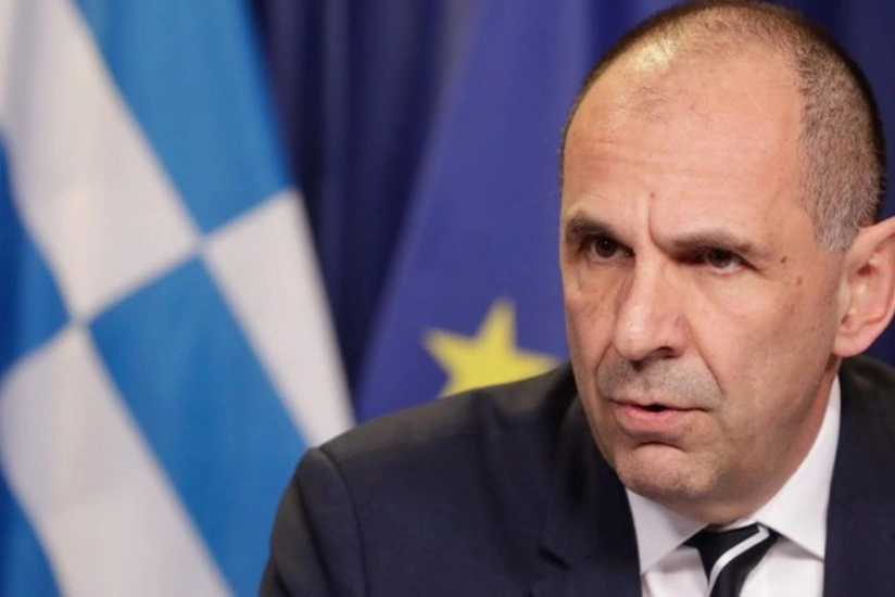 Greek FM: Lasting peace should be priority for Armenia and Azerbaijan