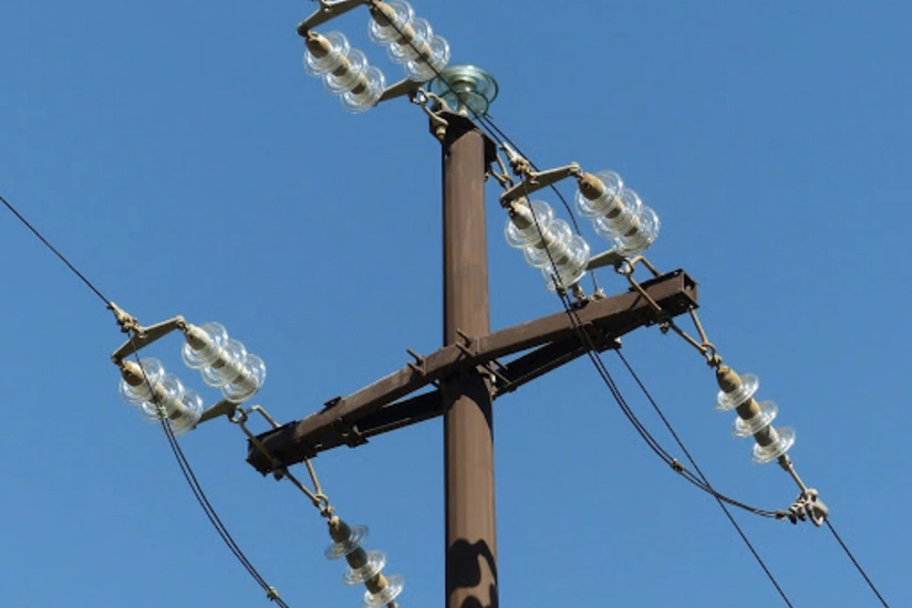 Qazax sakinini elektrik cərəyanı vurub