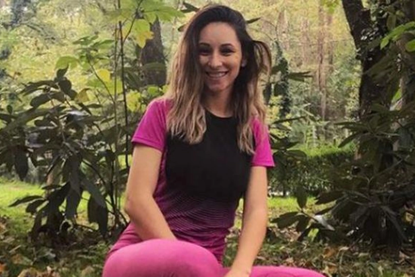 Rumıniyalı atlet 2 illik diskvalifikasiya olunub