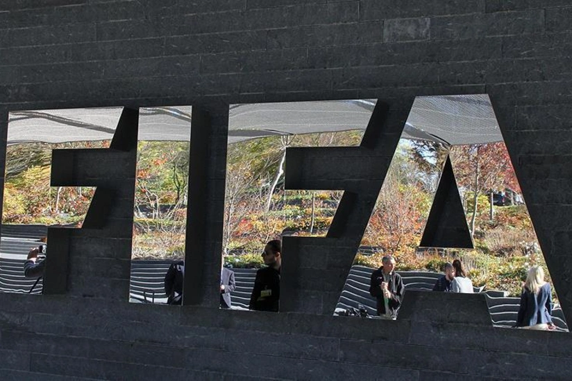 FIFA futbola sərmayəni 5 dəfə artırdı