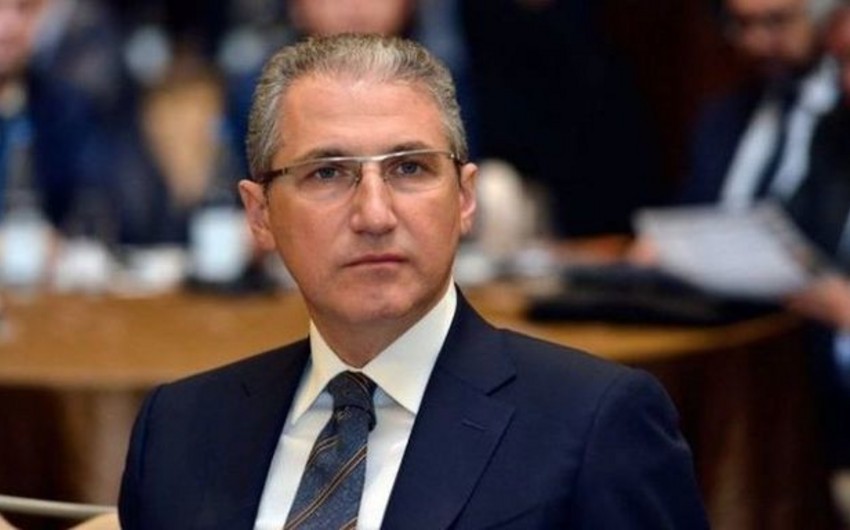 Nazir və müavinləri Lənkəranda vətəndaşları qəbul ediblər