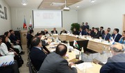 Gəncədə “Müasir Konstitusiyamızın banisi Ulu Öndər Heydər Əliyev” mövzusunda elmi-praktiki konfrans keçirilib