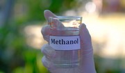 Azerbaijan's methanol output drops by 9% in 1H2025