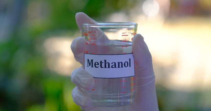 Azerbaijan's methanol output drops by 9% in 1H2025
