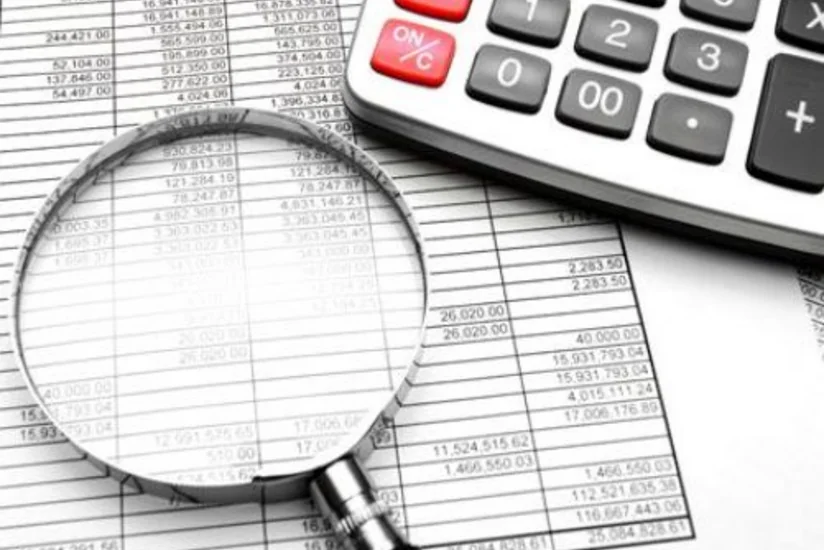 Ranking of banks on annual dynamics of deposits (TOP-5)