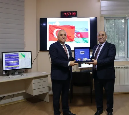 Türkiyə Qarabağda seysmik stansiyaların quraşdırılmasına dəstək verəcək