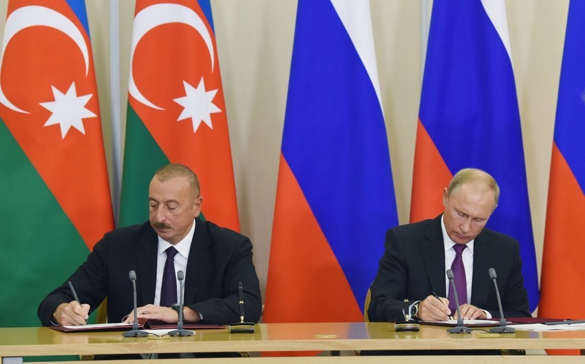 Moskva Bəyannaməsinin müddəaları Azərbaycanın maraqlarını necə təmin edir?