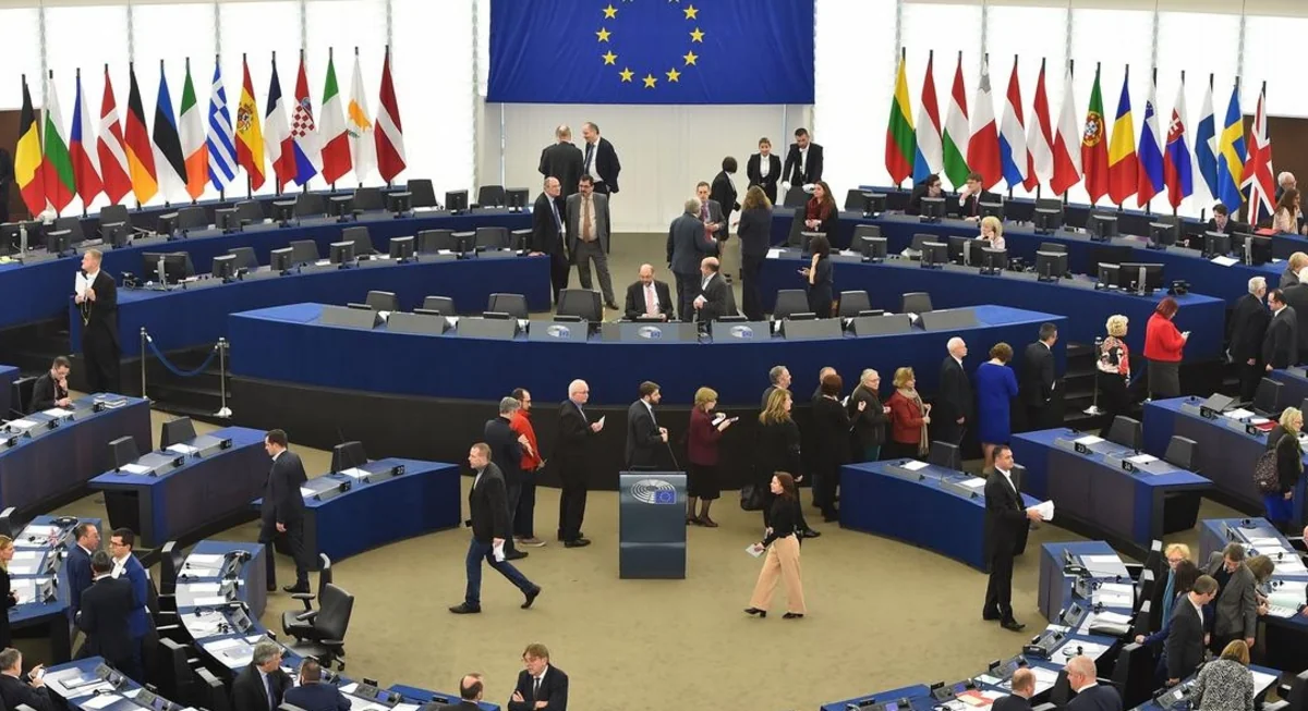 MEPs received bribes for lobbying interests of Arab countries