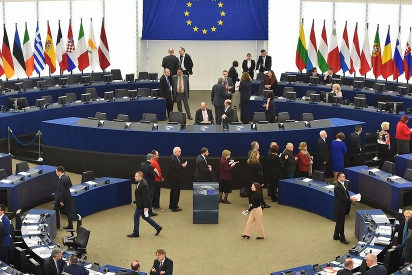 MEPs received bribes for lobbying interests of Arab countries