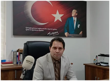 Azərbaycan və Türkiyə arasında təhsil körpüsü - Məhəmməd Əmin Rəsulzadə adına Anadolu Liseyindən REPORTAJ